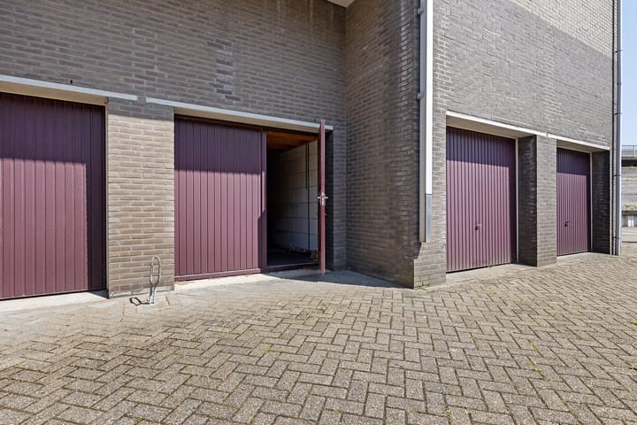 Foto 47 van Marktstraat 6-A