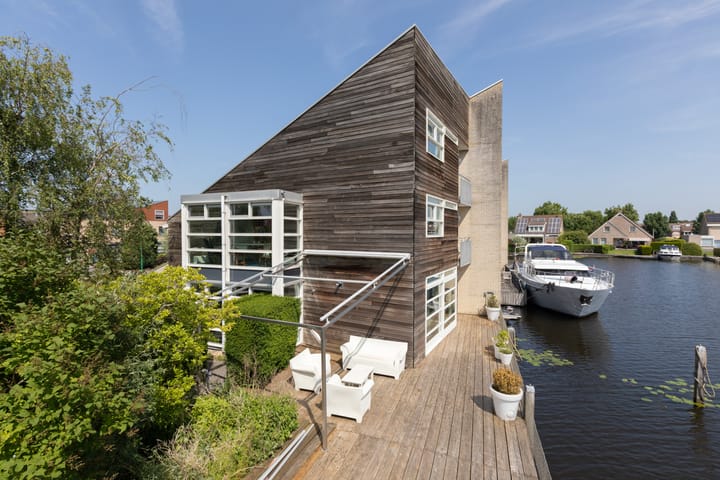 Foto 2 van Zomermeter 5