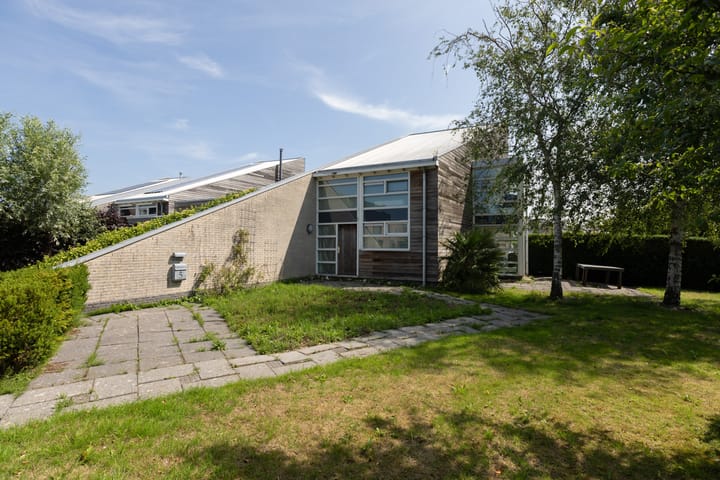 Foto 4 van Zomermeter 5