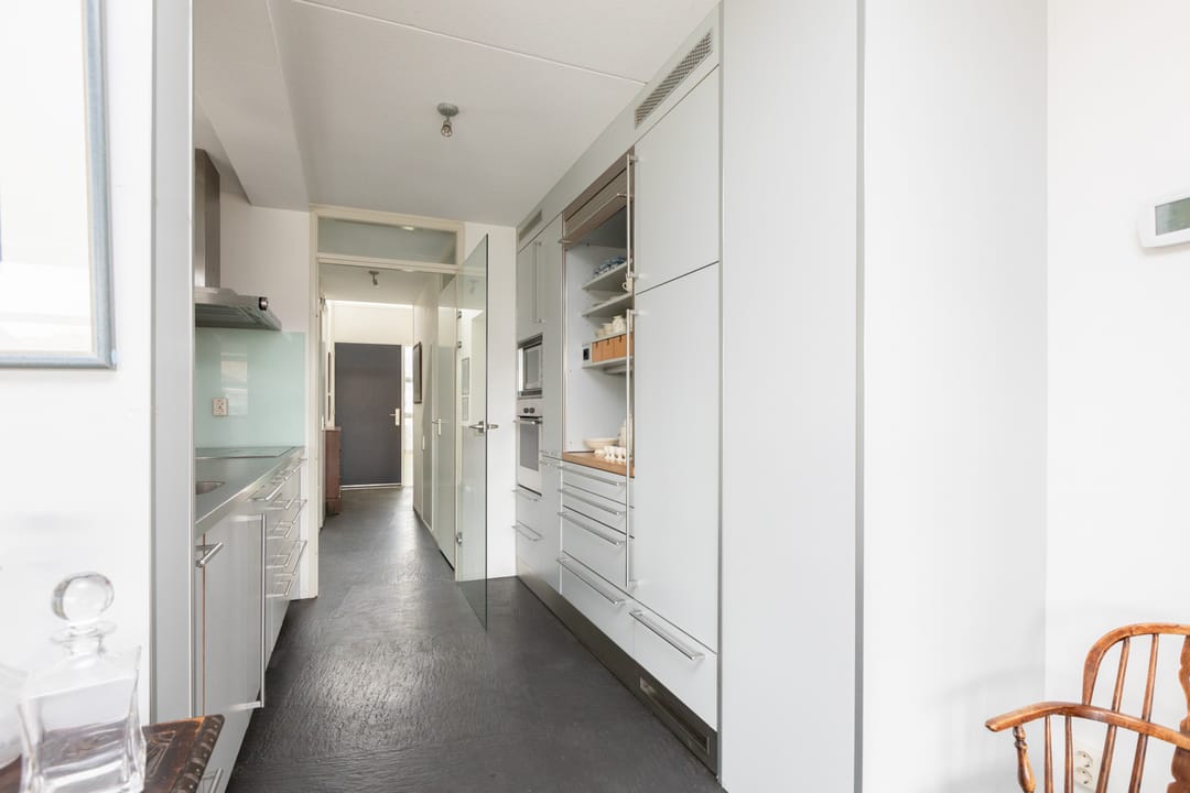 Foto 11 van Zomermeter 5