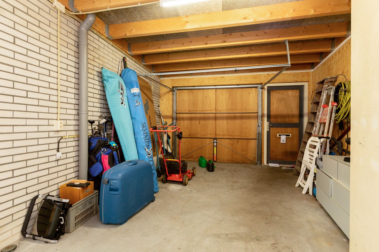 Foto 19 van Zomermeter 5