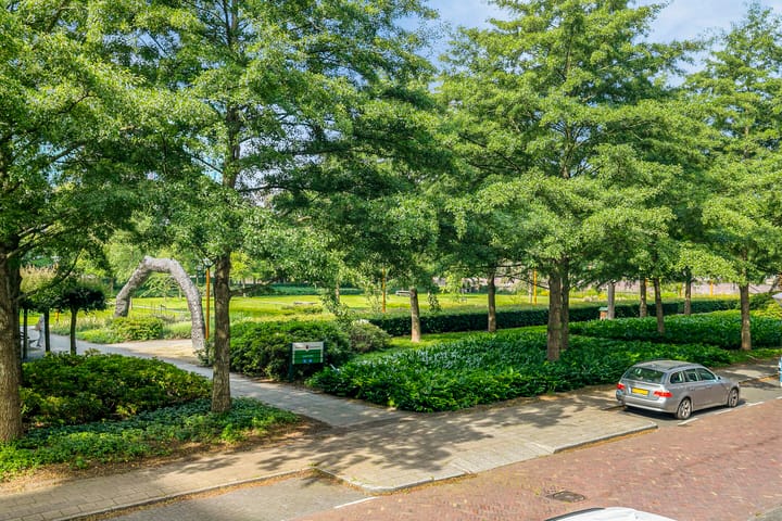 Foto 11 van Laan van Deshima 77