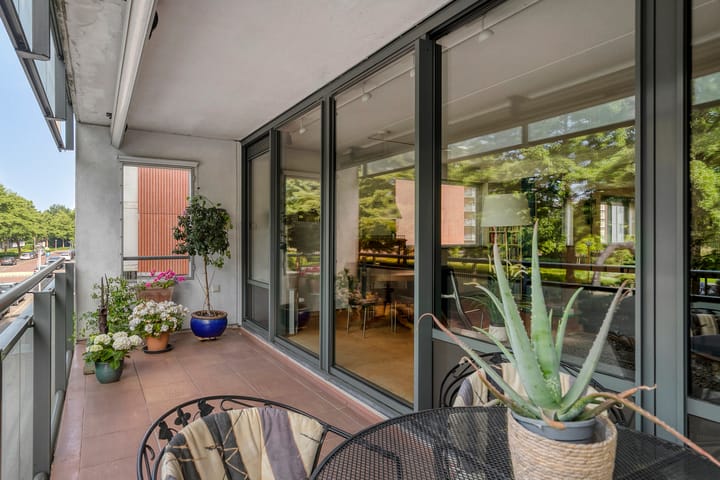 Foto 18 van Laan van Deshima 77