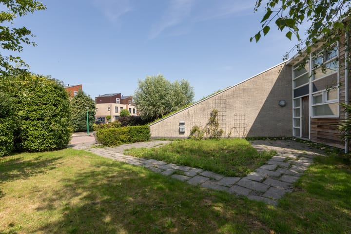 Foto 50 van Zomermeter 5