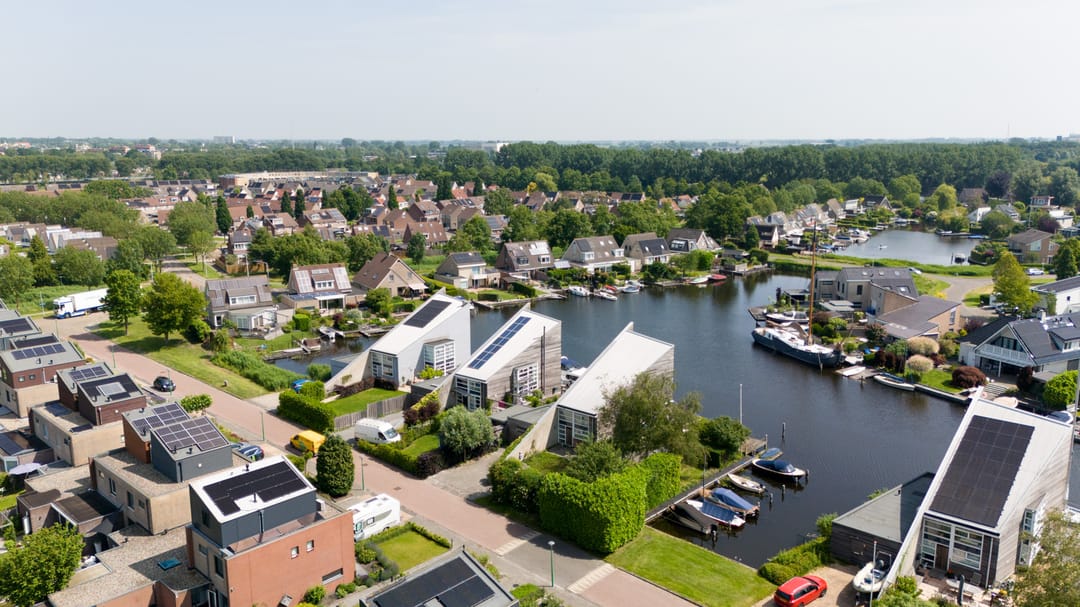 Foto 56 van Zomermeter 5