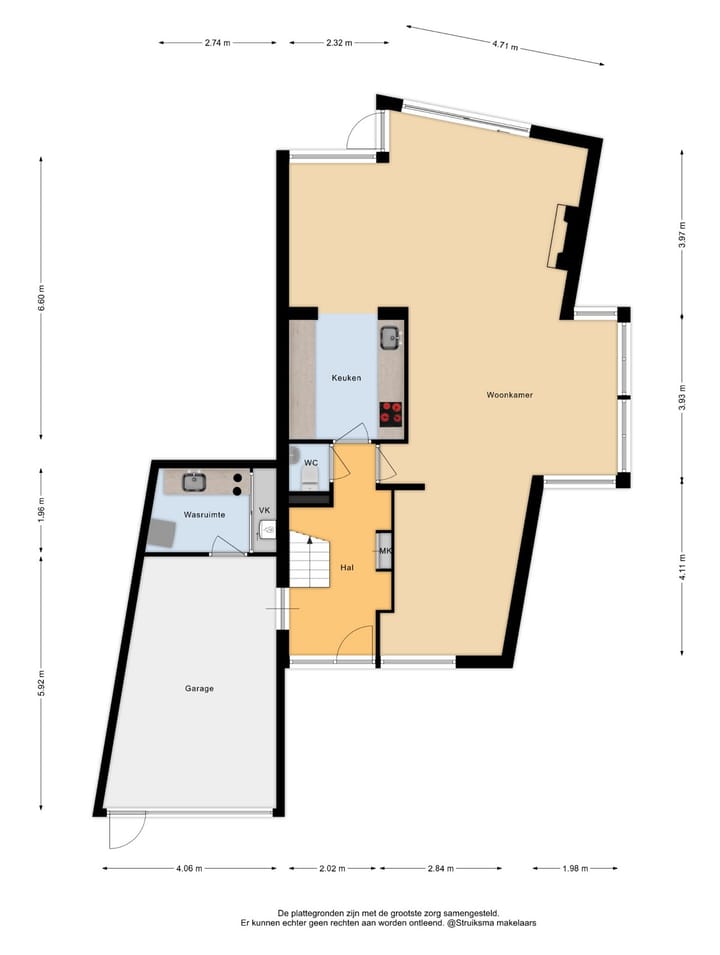 Foto 61 van Zomermeter 5