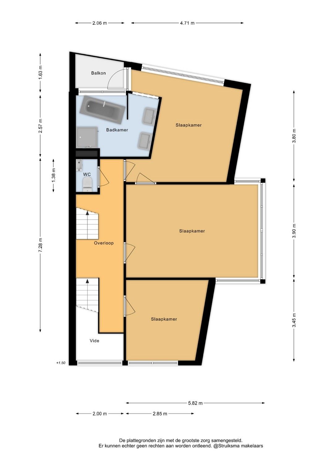 Foto 62 van Zomermeter 5