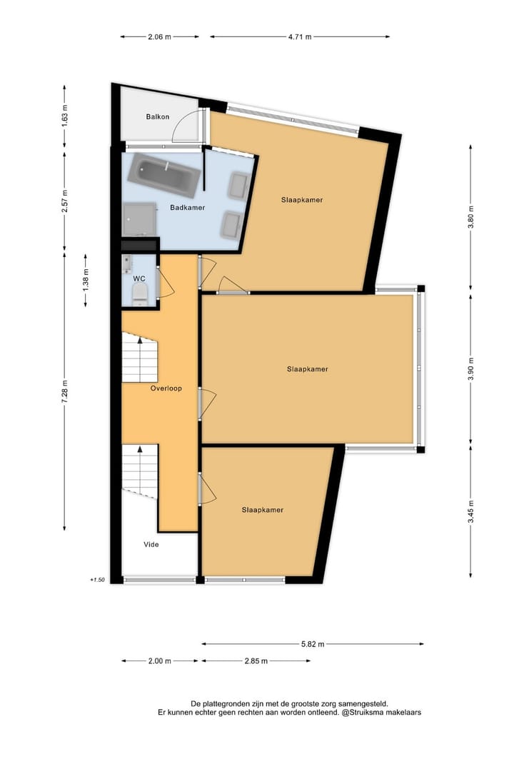 Foto 62 van Zomermeter 5