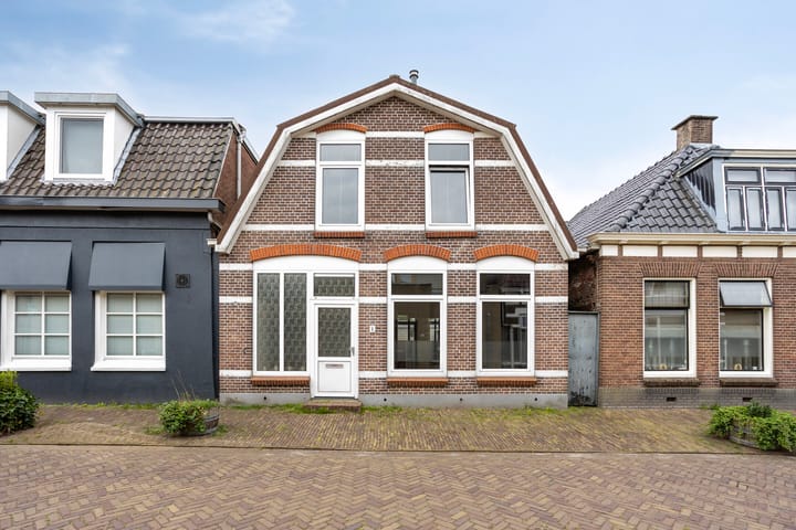 Dubbele Regel 1