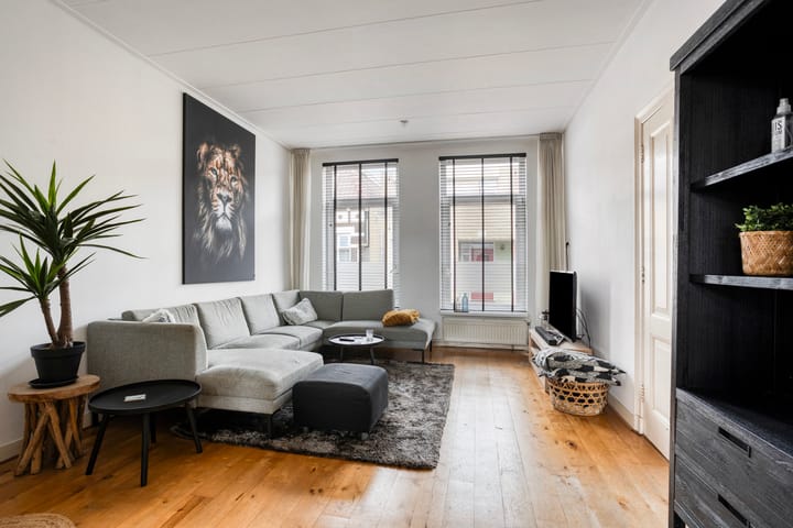 Foto 3 van Dubbele Regel 1