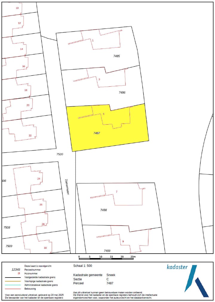 Foto 64 van Zomermeter 5