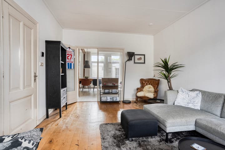 Foto 7 van Dubbele Regel 1