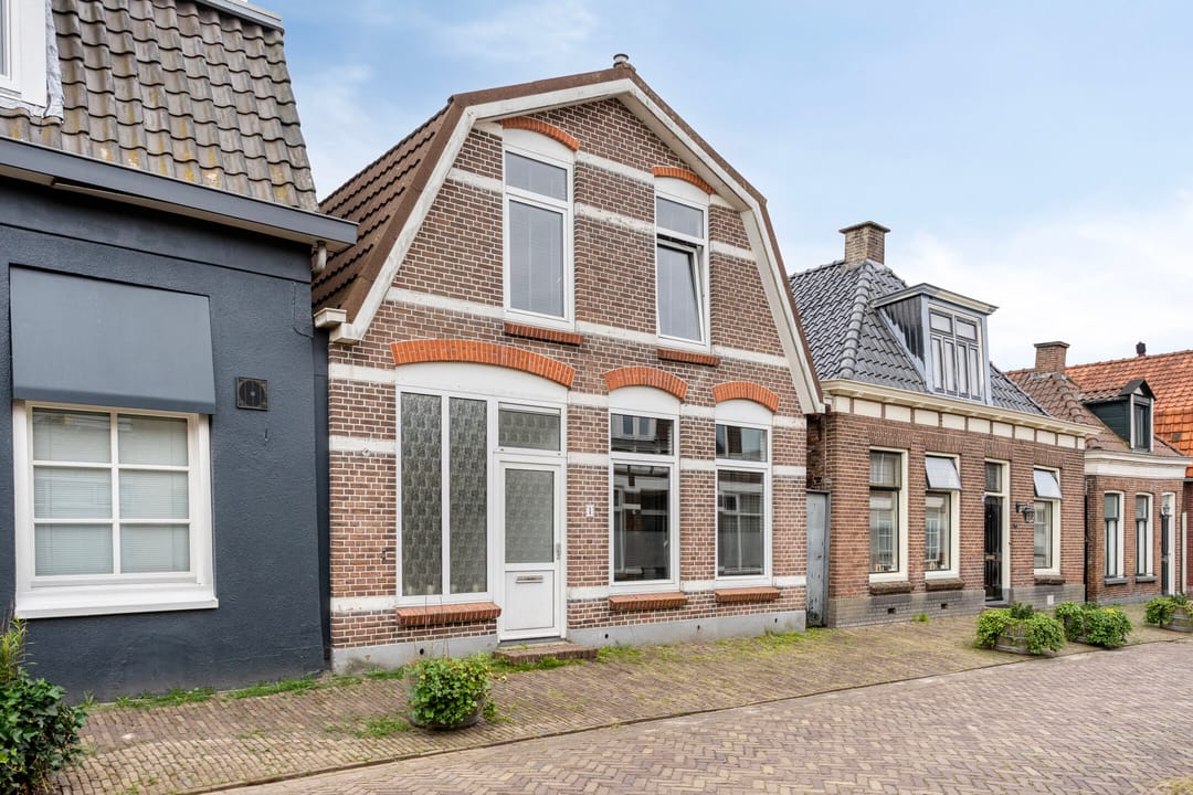 Foto 1 van Dubbele Regel 1