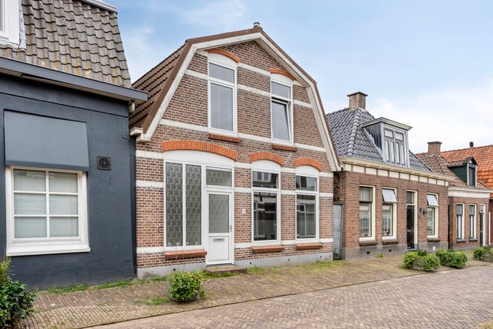 Dubbele Regel 1 main image