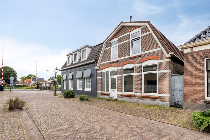 Foto 25 van Dubbele Regel 1