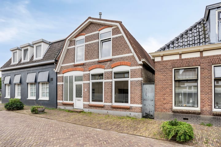 Foto 26 van Dubbele Regel 1