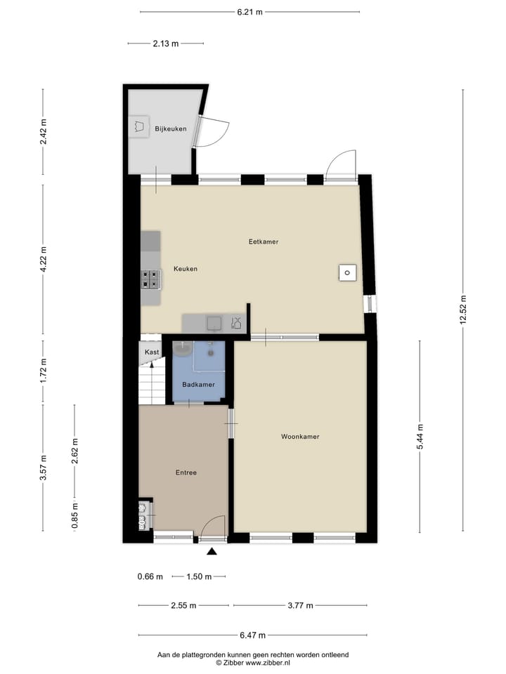 Foto 27 van Dubbele Regel 1