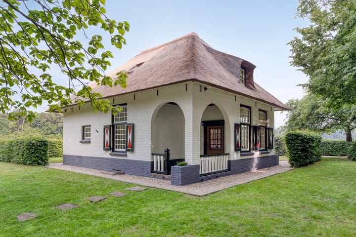 Foto 1 van Boekhorstlaan 14