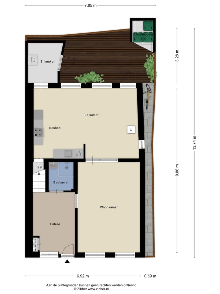 Foto 28 van Dubbele Regel 1