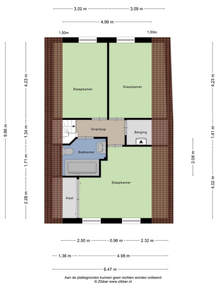Foto 29 van Dubbele Regel 1