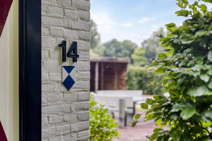 Foto 4 van Boekhorstlaan 14