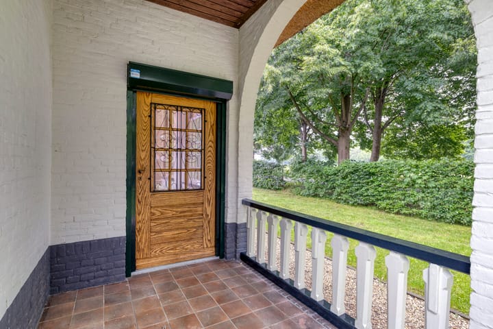 Foto 6 van Boekhorstlaan 14