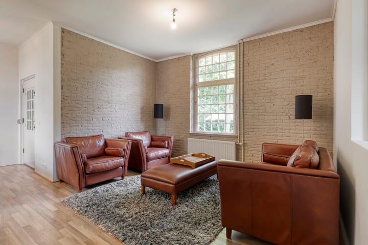 Foto 9 van Boekhorstlaan 14