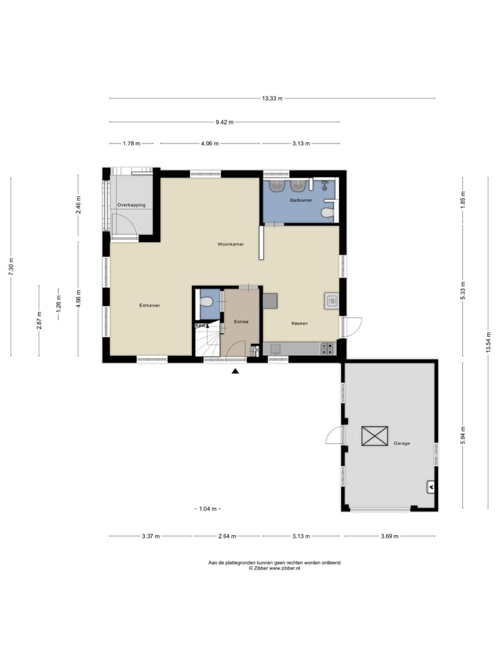 Foto 43 van Boekhorstlaan 14