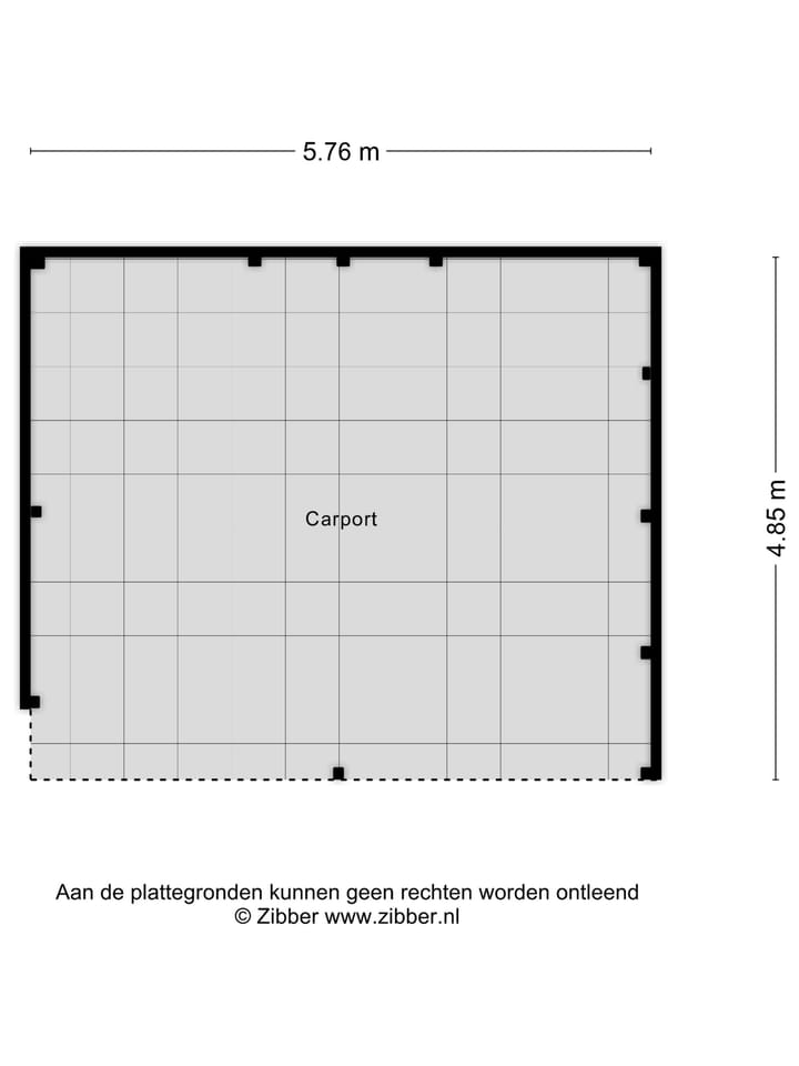 Foto 44 van Boekhorstlaan 14
