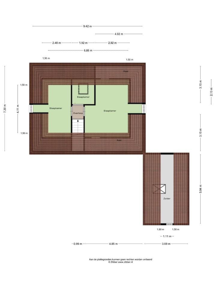 Foto 45 van Boekhorstlaan 14