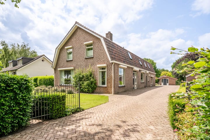 Foto 5 van Deursenseweg 13