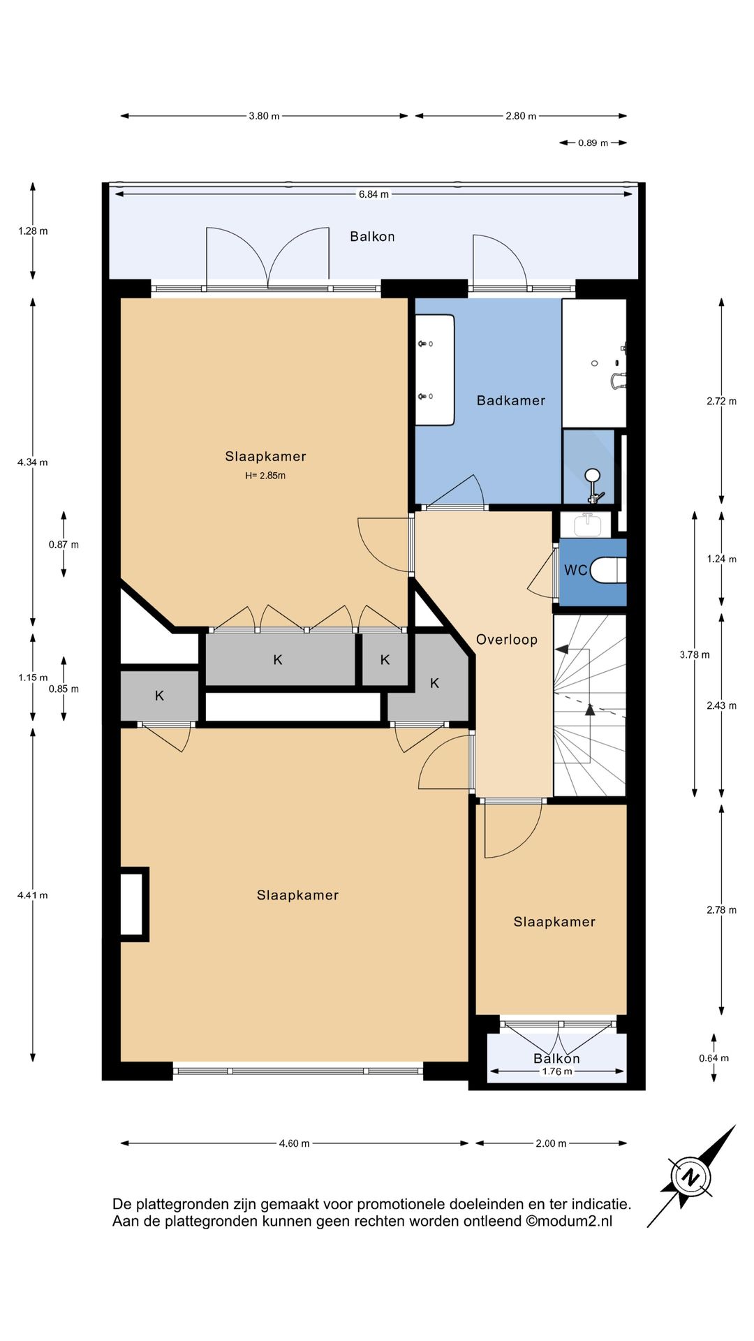 Photo 46 of Julianalaan 75