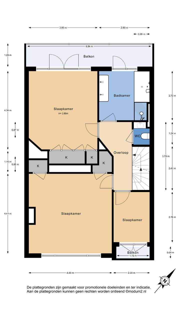 Foto 46 van Julianalaan 75