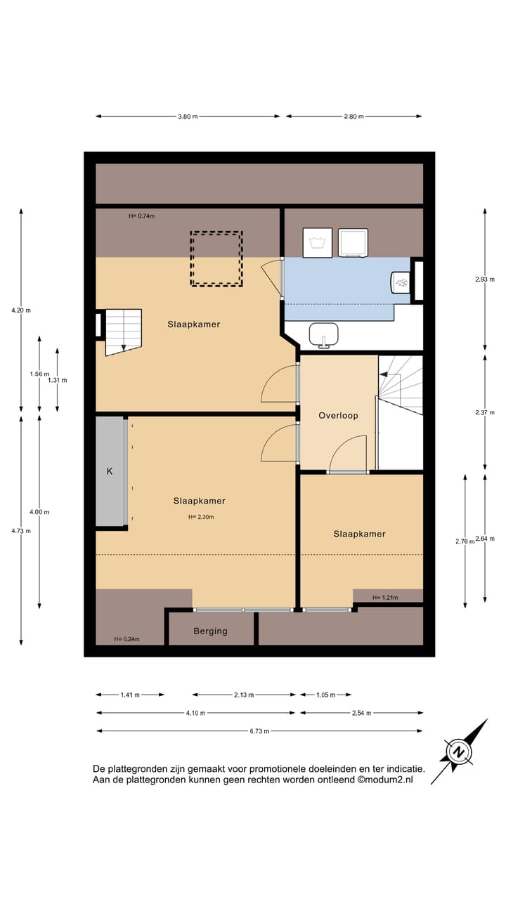 Foto 47 van Julianalaan 75