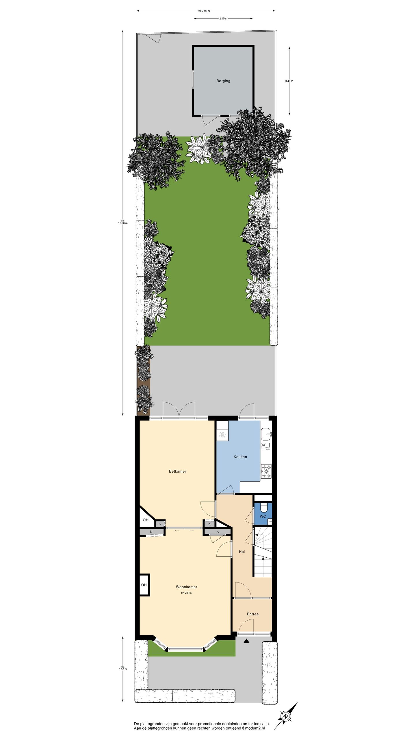 Photo 50 of Julianalaan 75