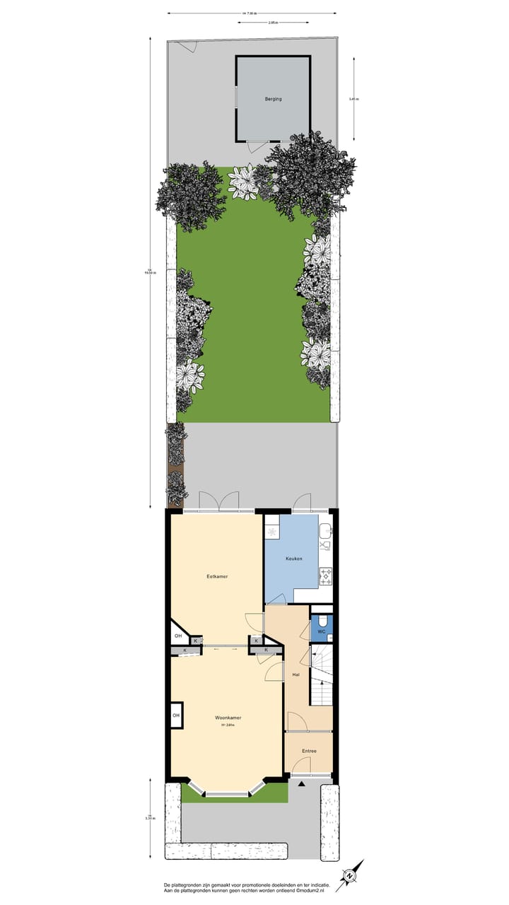 Foto 50 van Julianalaan 75