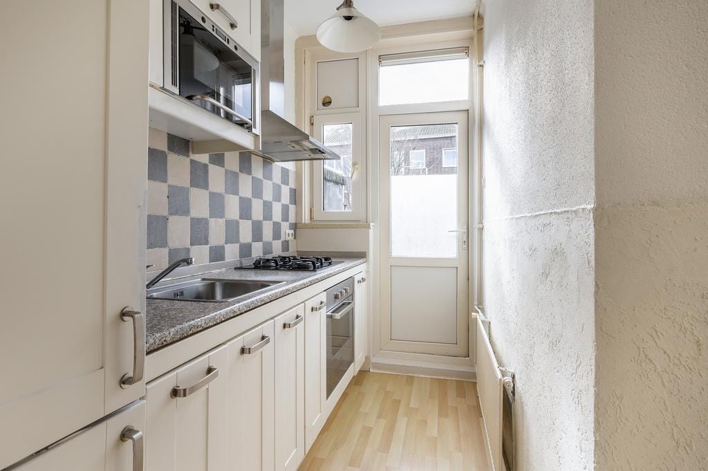 Photo 3 of Verheijstraat 147