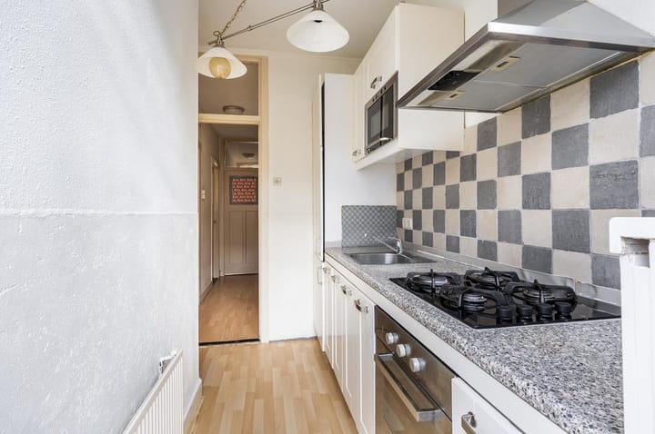 Foto 14 van Verheijstraat 147