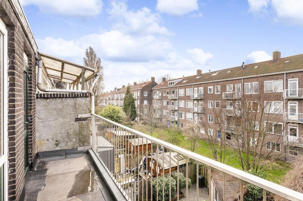 Photo 21 of Verheijstraat 147