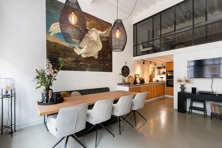 Photo 2 of Grotekerksbuurt 5