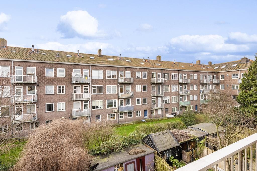 Photo 22 of Verheijstraat 147