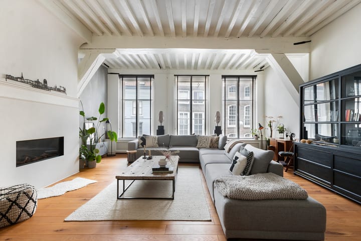 Photo 3 of Grotekerksbuurt 5