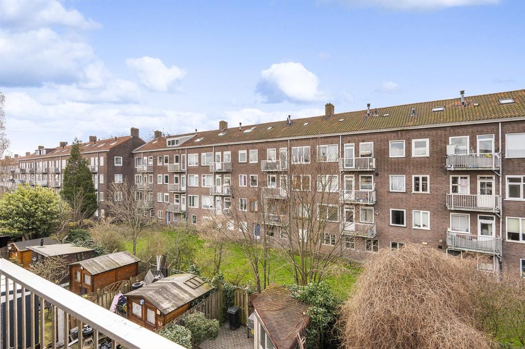 Photo 23 of Verheijstraat 147