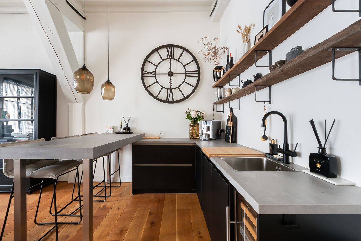 Foto 4 van Grotekerksbuurt 5