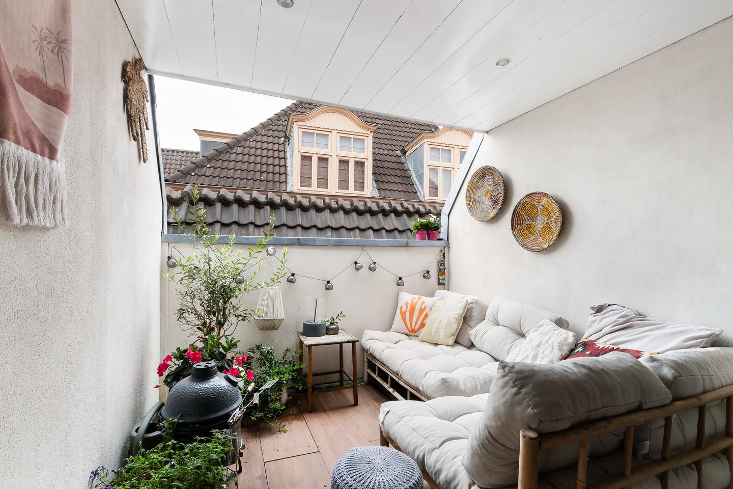 Foto 5 van Grotekerksbuurt 5