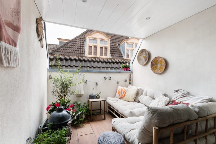 Photo 5 of Grotekerksbuurt 5