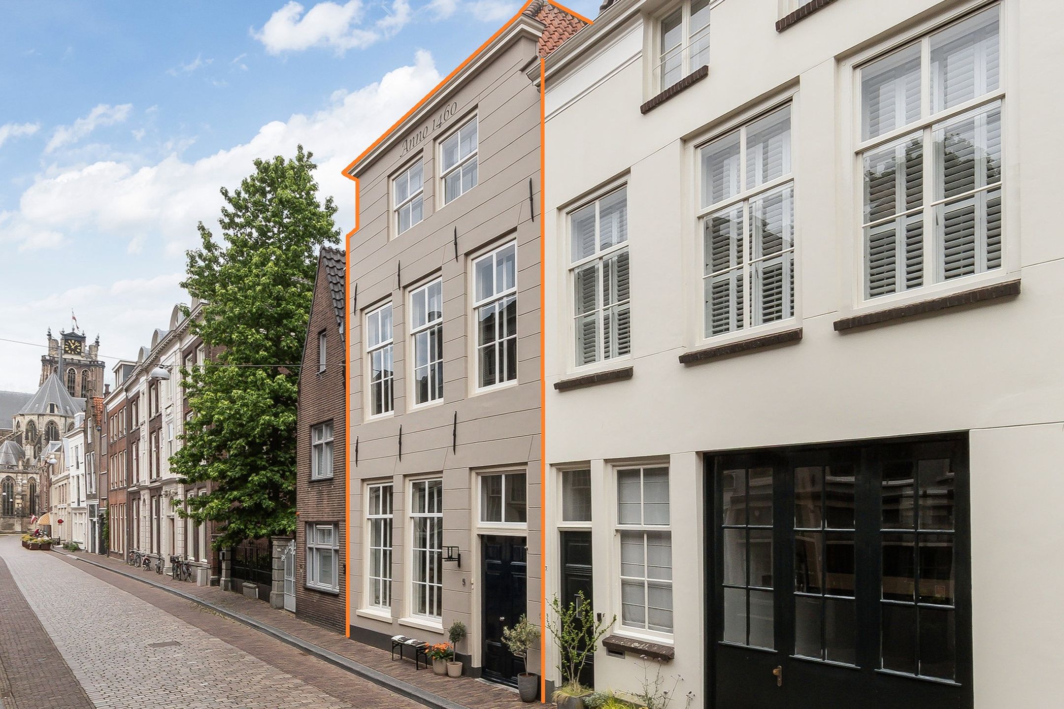 Foto 6 van Grotekerksbuurt 5