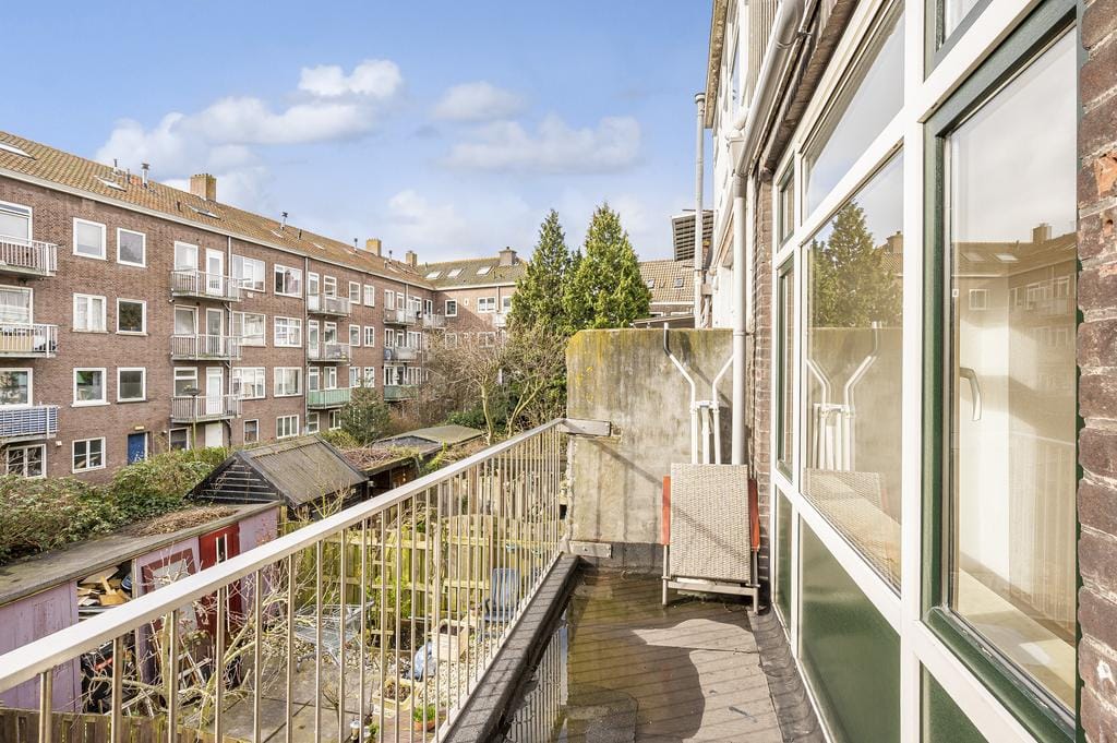 Photo 27 of Verheijstraat 147