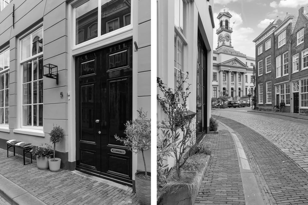 Foto 7 van Grotekerksbuurt 5