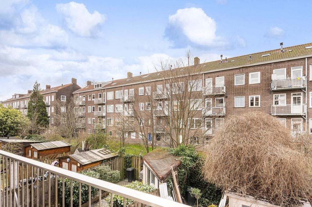 Photo 28 of Verheijstraat 147